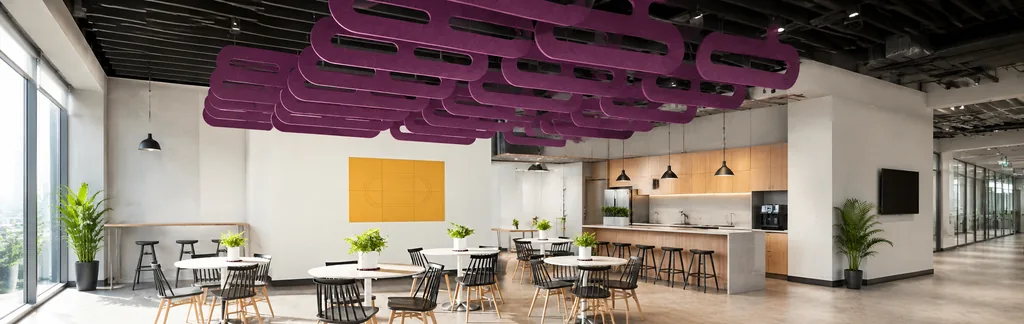 Acoustic Ceilings