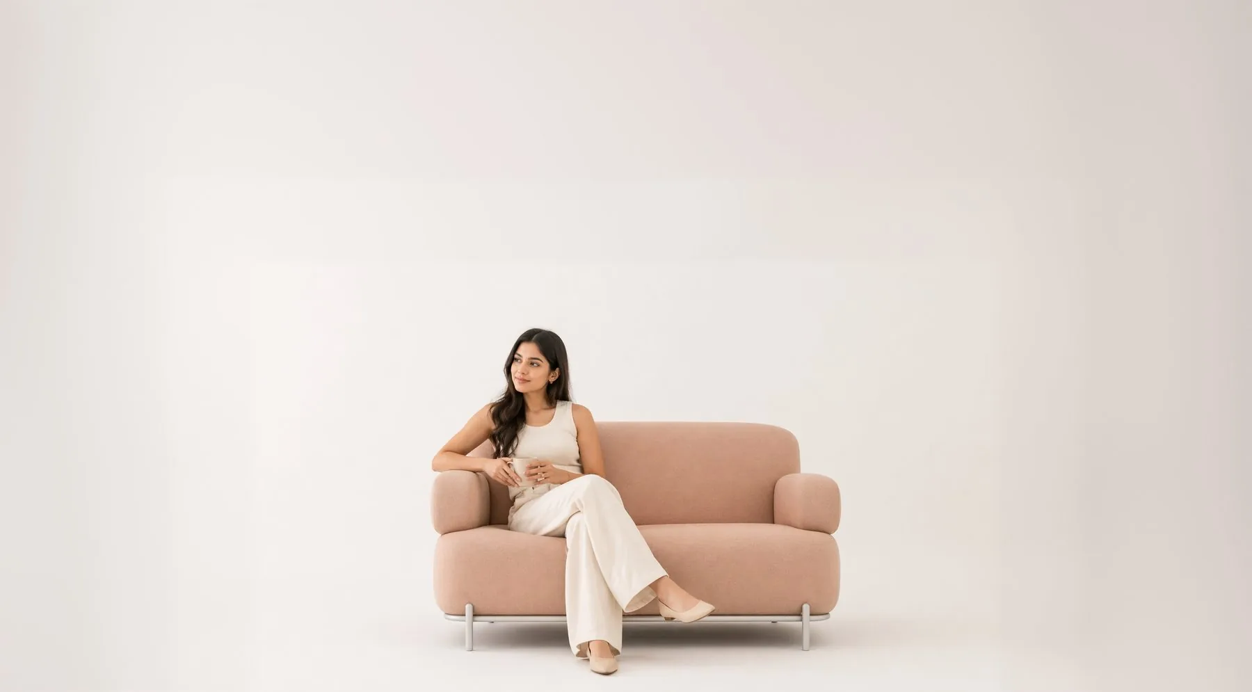Cove Social in a relaxed workplace lounge