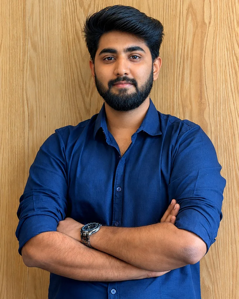 Kunal J